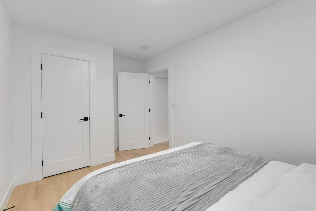 Guest Suite In South Surrey Exterior foto