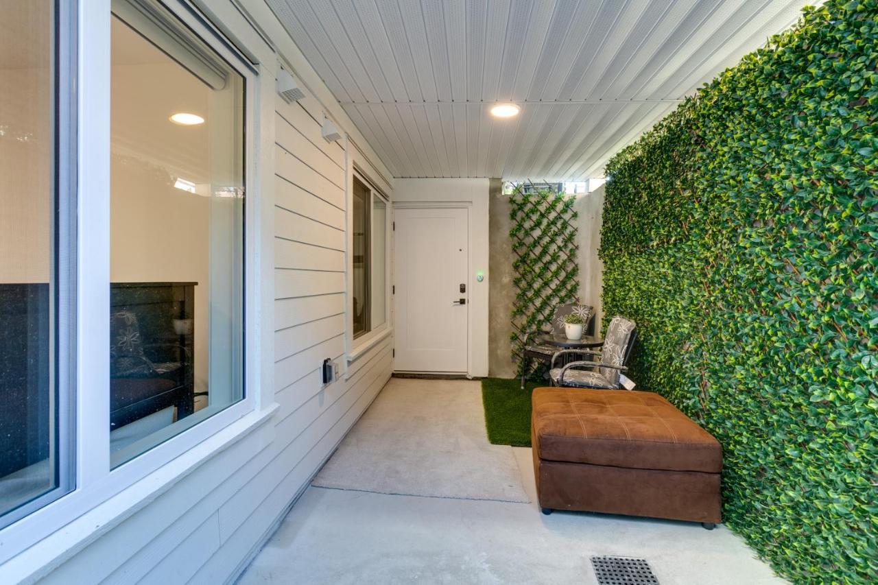 Guest Suite In South Surrey Exterior foto